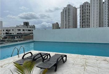 Apartamento en  Torices, Cartagena De Indias