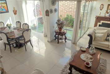 Casa en  Villa Santos, Barranquilla