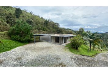 Villa-Quinta en  El Retiro, Antioquia