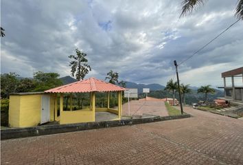 Lote de Terreno en  Bajo Tablazo, Manizales