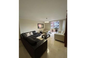 Apartamento en  Laureles, Medellín