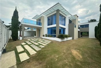 Casa en  Parcelaciones Pance, Cali