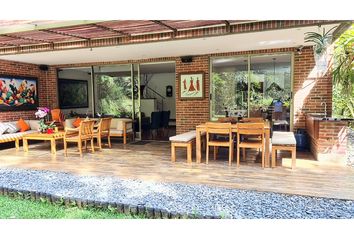 Casa en  Poblado, Medellín