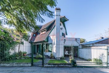 Casa en  Monte Grande, Esteban Echeverría