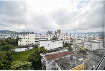 Apartamento en  Arboleda, Manizales