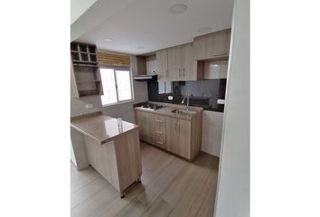 Apartamento en  La Capuchina, Bogotá