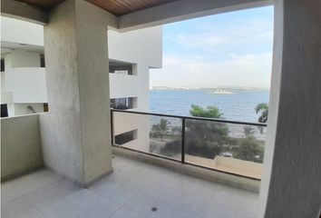 Apartamento en  Bocagrande, Cartagena De Indias