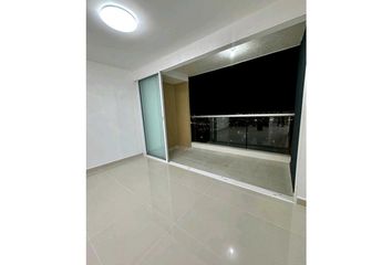 Apartamento en  Santa Teresita Oeste, Cali