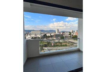 Apartamento en  Los Alamos, Pereira