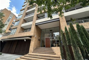 Apartamento en  Chicó Reservado, Bogotá