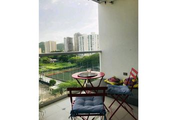 Apartamento en  El Prado, Santa Marta