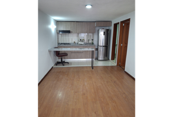 Apartamento en  Algarra Iii, Zipaquirá