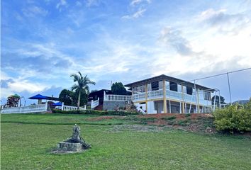 Casa en  Tocolá, Dagua