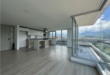 Apartamento en  La Enea, Manizales