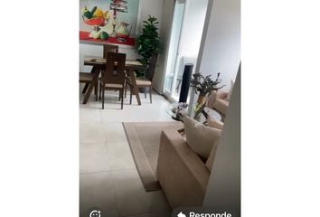 Apartamento en  San Salvador, Barranquilla