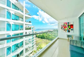 Apartamento en  La Providencia, Cartagena De Indias