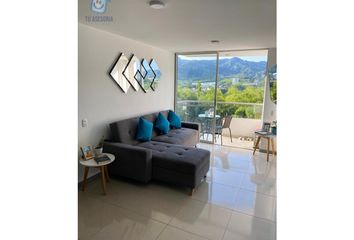 Apartamento en  Las Colinas, Pablo Sexto, Dosquebradas