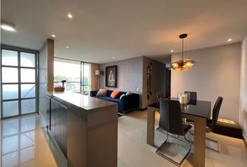 Apartamento en  Conquistadores, Medellín