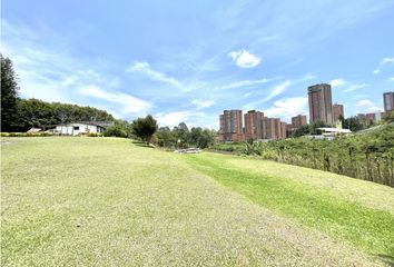 Lote de Terreno en  Rionegro Antioquía