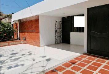 Casa en  Paraíso, Barranquilla