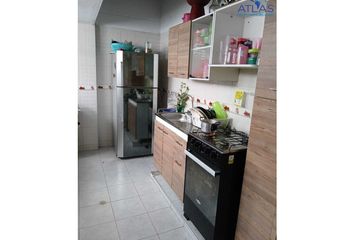 Apartamento en  Los Andes, Floridablanca