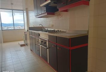 Apartamento en  San Pablo, Zipaquirá