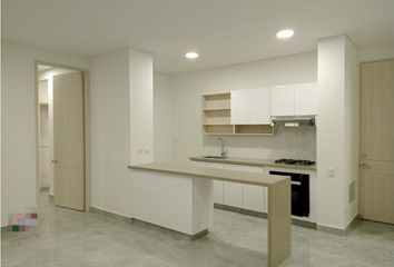 Apartamento en  Villa Del Este, Barranquilla