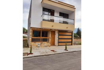 Casa en  La Ceja, Antioquia