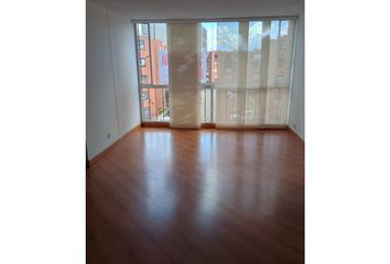 Apartamento en  El Pinar, Bogotá