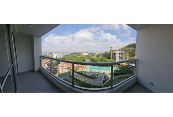 Apartamento en  Bellavista, Cali