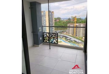 Apartamento en  30 De Agosto - Del Café, Pereira