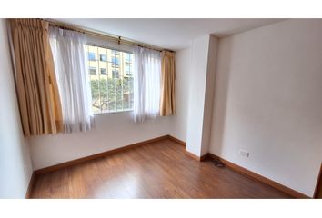 Apartamento en  Chapinero Alto, Bogotá