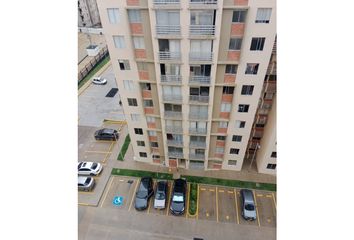 Apartamento en  El Tabor, Barranquilla