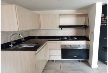 Apartamento en  Calasanz, Medellín