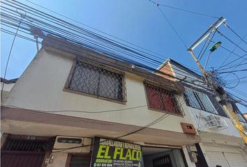 Apartamento en  San Juan Bosco, Cali