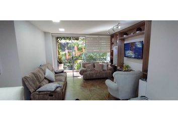 Apartamento en  Santa Isabel, Cali