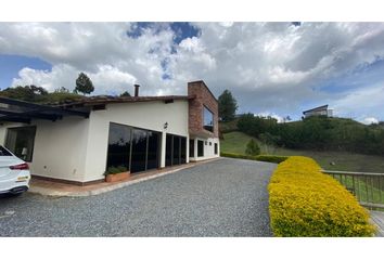 Casa en  El Retiro, Antioquia