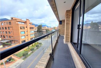 Apartamento en  Santa Paula, Bogotá