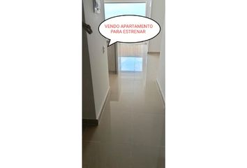 Apartamento en  Eucarístico, Cali