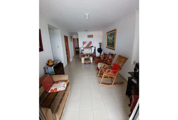 Apartamento en  El Recreo, Barranquilla