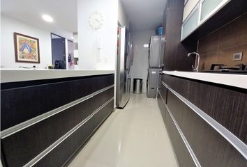 Apartamento en  Santa Barbara Norte, Bogotá