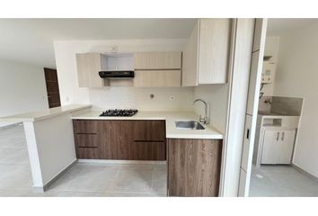 Apartamento en  Laureles, Medellín