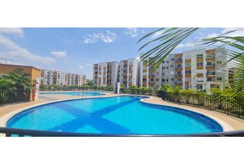 Apartamento en  Miravalle, Jamundí