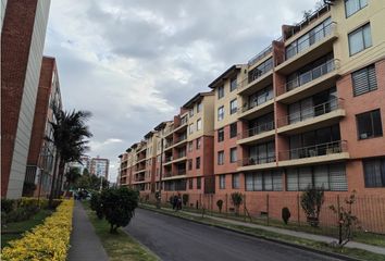 Apartamento en  Capellania, Bogotá