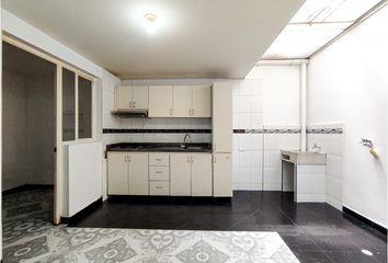 Apartamento en  Santa Inés, Bogotá