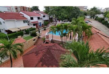 Apartamento en  Villa Santos, Barranquilla