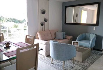 Apartamento en  El Caney, Cali