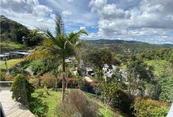 Casa en  El Retiro, Antioquia