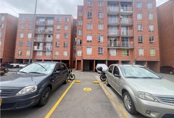 Apartamento en  Villa Teresita, Bogotá