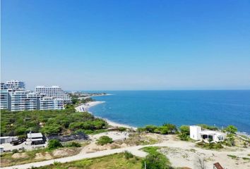 Apartamento en  Acodis, Santa Marta